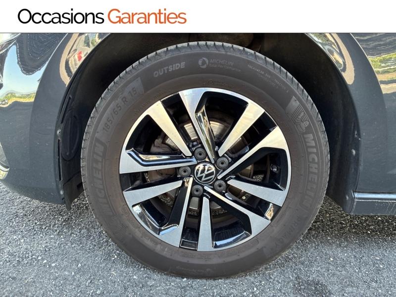 Voitures occasions VOLKSWAGEN POLO United Clermont-Ferrand