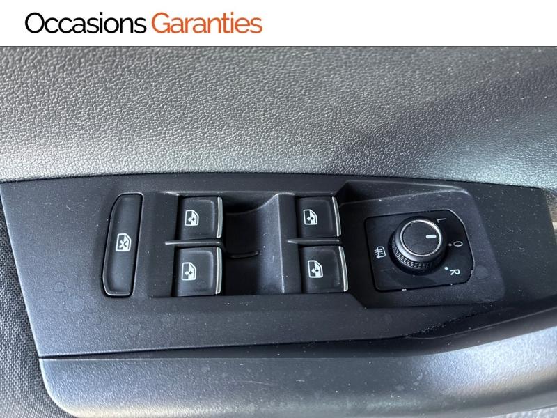 Voitures occasions VOLKSWAGEN POLO United Clermont-Ferrand