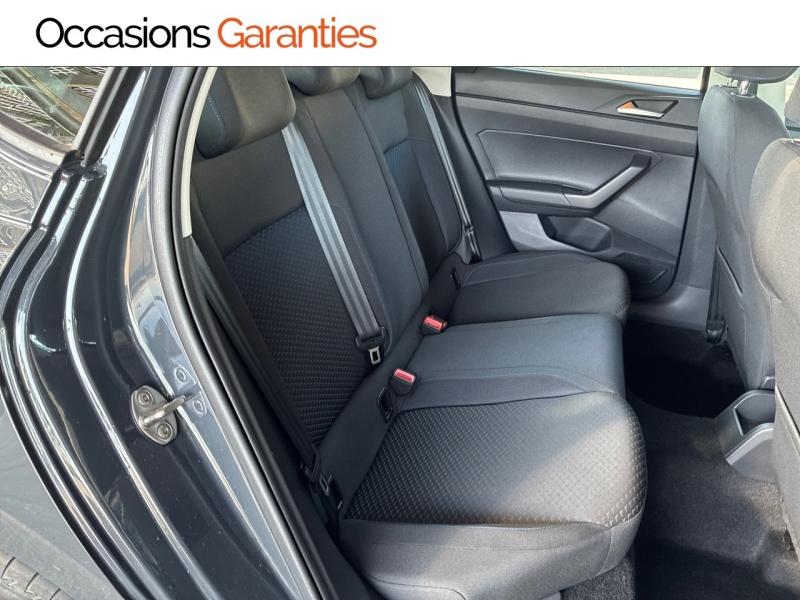 Voitures occasions VOLKSWAGEN POLO United Clermont-Ferrand