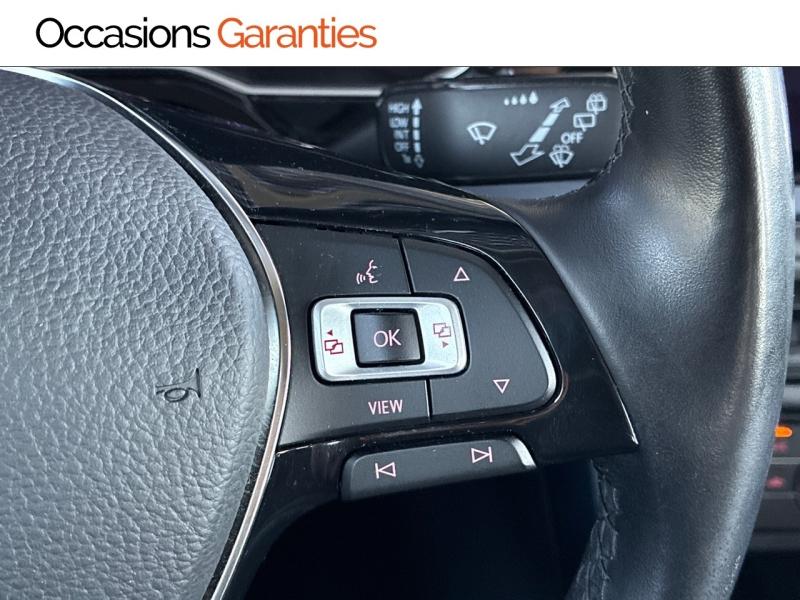 Voitures occasions VOLKSWAGEN POLO United Clermont-Ferrand