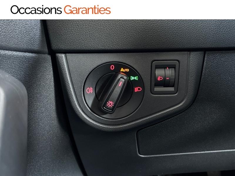 Voitures occasions VOLKSWAGEN POLO United Clermont-Ferrand