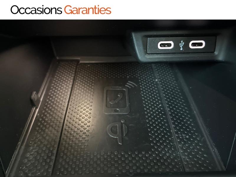 Voitures occasions VOLKSWAGEN POLO United Clermont-Ferrand
