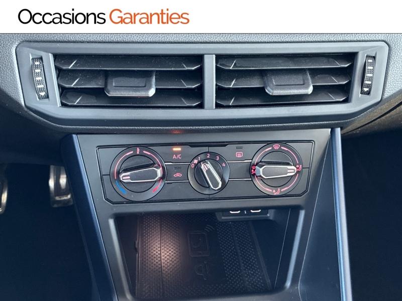 Voitures occasions VOLKSWAGEN POLO United Clermont-Ferrand