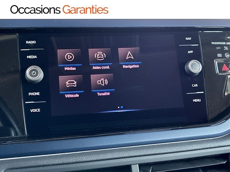 Voitures occasions VOLKSWAGEN POLO United Clermont-Ferrand
