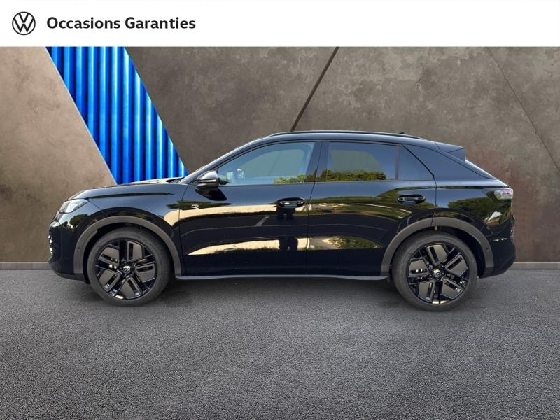 Voitures occasions VOLKSWAGEN T-ROC R-Line Clermont-Ferrand