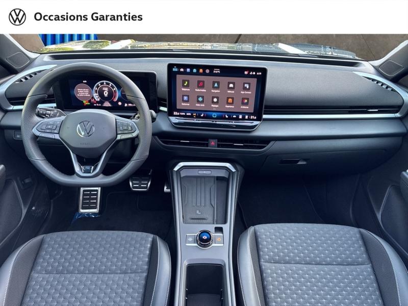 Voitures occasions VOLKSWAGEN T-ROC R-Line Clermont-Ferrand
