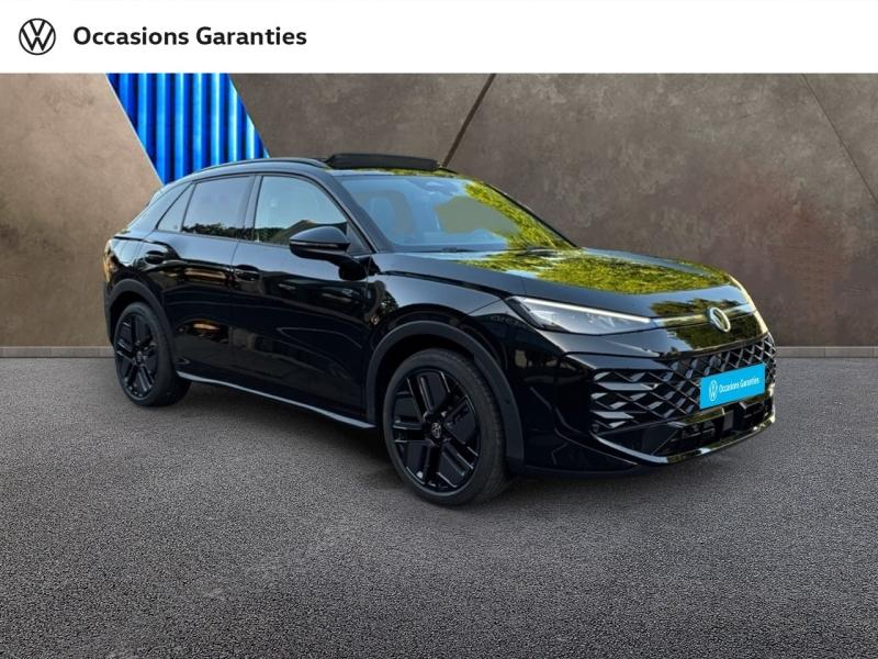 Voitures occasions VOLKSWAGEN T-ROC R-Line Clermont-Ferrand