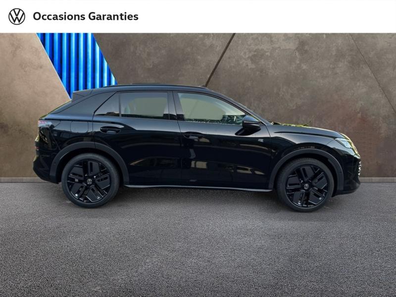 Voitures occasions VOLKSWAGEN T-ROC R-Line Clermont-Ferrand