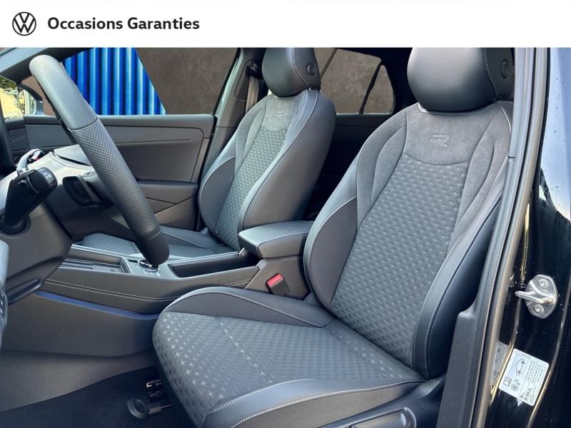 Voitures occasions VOLKSWAGEN T-ROC R-Line Clermont-Ferrand