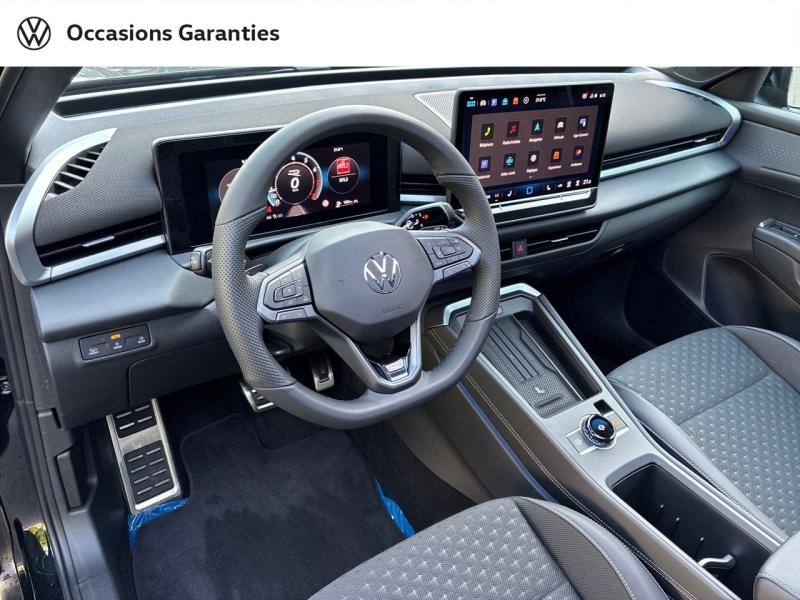 Voitures occasions VOLKSWAGEN T-ROC R-Line Clermont-Ferrand