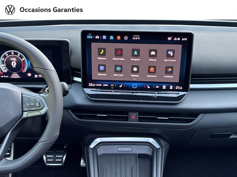 Voitures occasions VOLKSWAGEN T-ROC R-Line Clermont-Ferrand