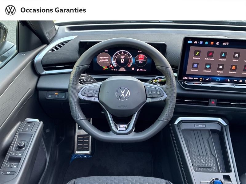 Voitures occasions VOLKSWAGEN T-ROC R-Line Clermont-Ferrand