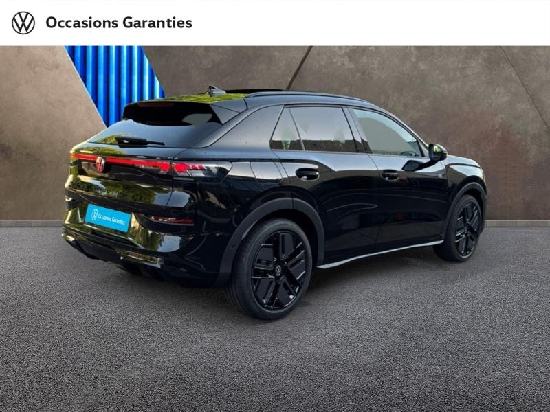 Voitures occasions VOLKSWAGEN T-ROC R-Line Clermont-Ferrand