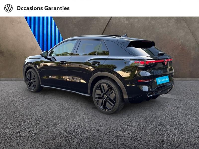 Voitures occasions VOLKSWAGEN T-ROC R-Line Clermont-Ferrand