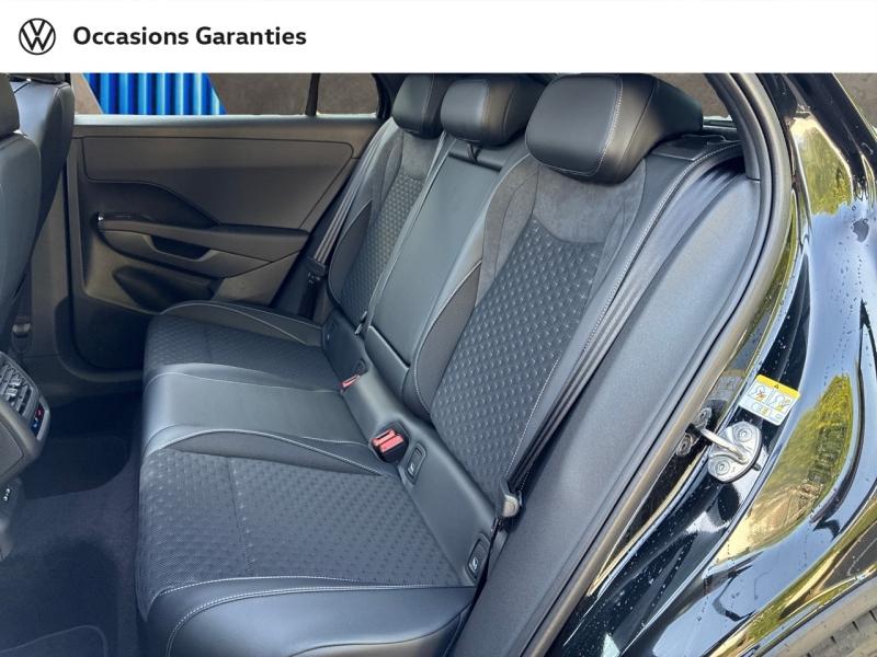 Voitures occasions VOLKSWAGEN T-ROC R-Line Clermont-Ferrand