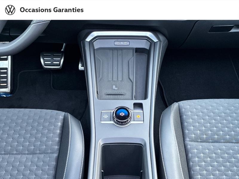 Voitures occasions VOLKSWAGEN T-ROC R-Line Clermont-Ferrand