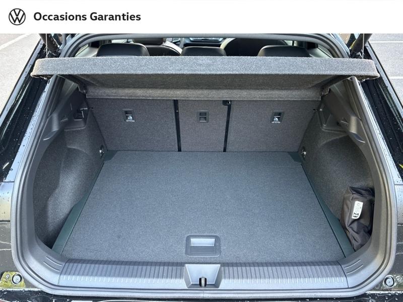Voitures occasions VOLKSWAGEN T-ROC R-Line Clermont-Ferrand