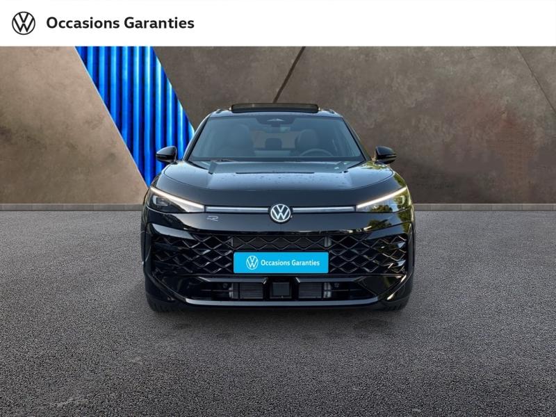 Voitures occasions VOLKSWAGEN T-ROC R-Line Clermont-Ferrand