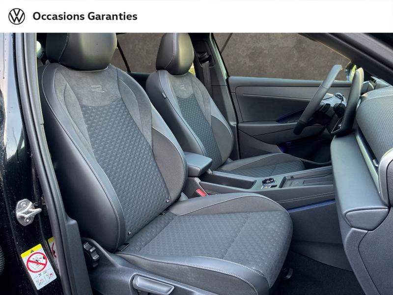 Voitures occasions VOLKSWAGEN T-ROC R-Line Clermont-Ferrand