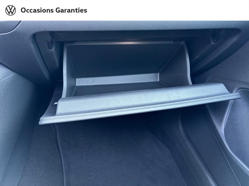 Voitures occasions VOLKSWAGEN T-ROC R-Line Clermont-Ferrand