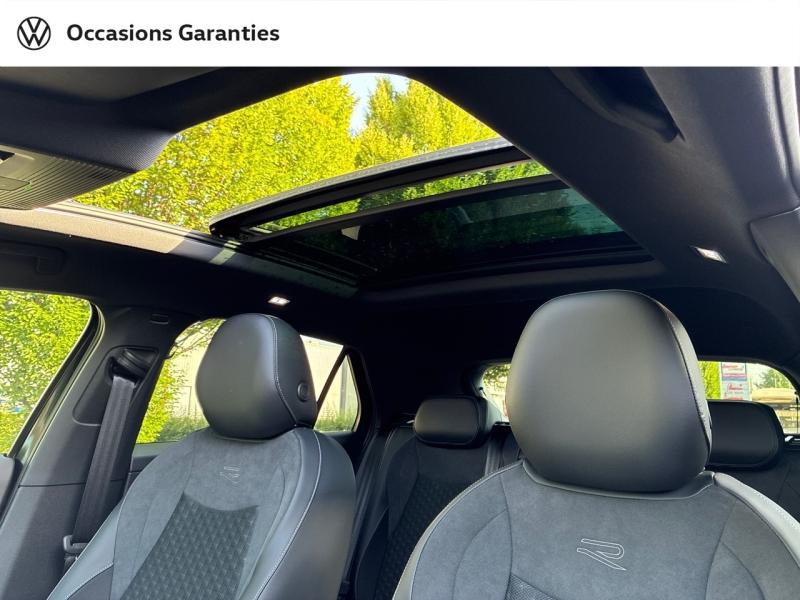 Voitures occasions VOLKSWAGEN T-ROC R-Line Clermont-Ferrand