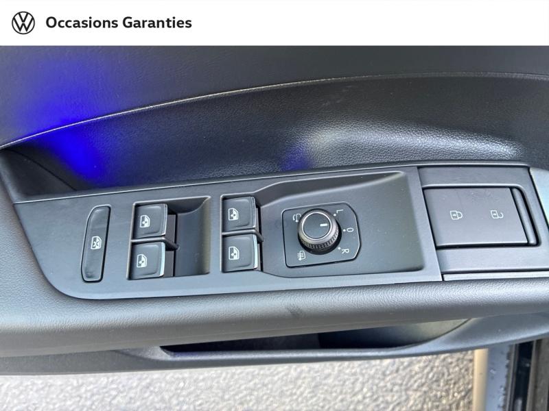 Voitures occasions VOLKSWAGEN T-ROC R-Line Clermont-Ferrand