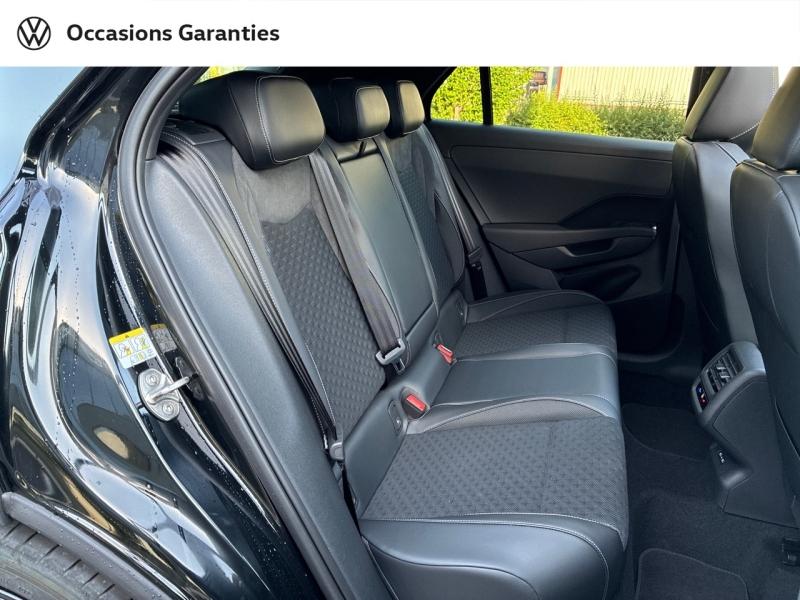 Voitures occasions VOLKSWAGEN T-ROC R-Line Clermont-Ferrand