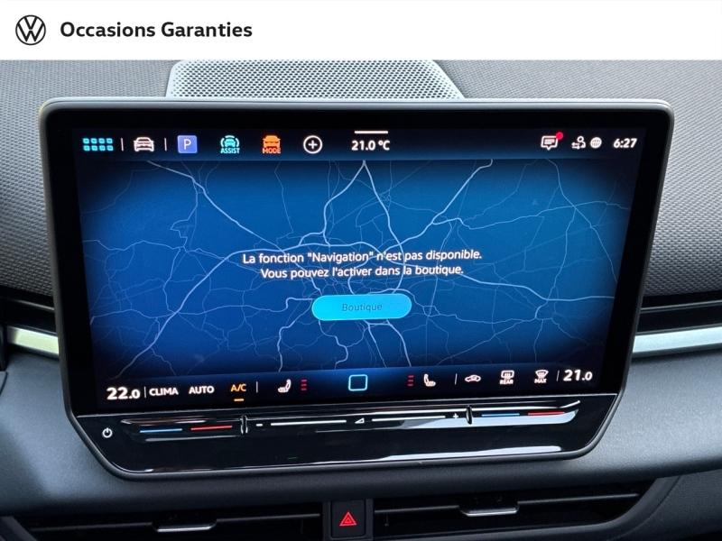 Voitures occasions VOLKSWAGEN T-ROC R-Line Clermont-Ferrand