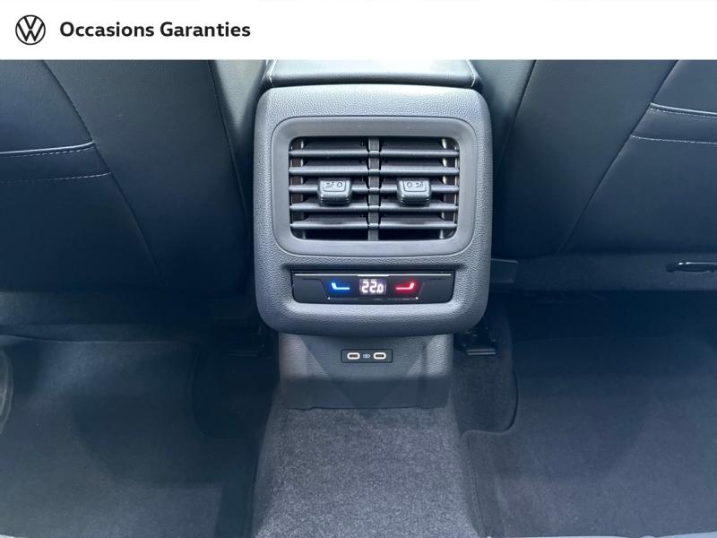 Voitures occasions VOLKSWAGEN T-ROC R-Line Clermont-Ferrand
