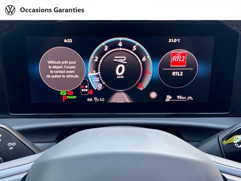 Voitures occasions VOLKSWAGEN T-ROC R-Line Clermont-Ferrand