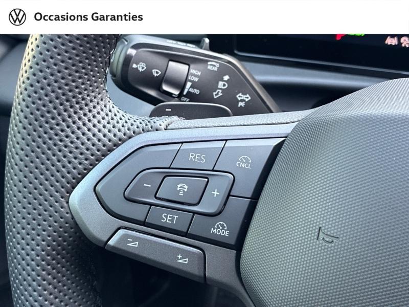Voitures occasions VOLKSWAGEN T-ROC R-Line Clermont-Ferrand