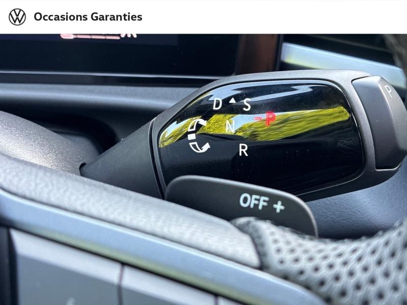 Voitures occasions VOLKSWAGEN T-ROC R-Line Clermont-Ferrand
