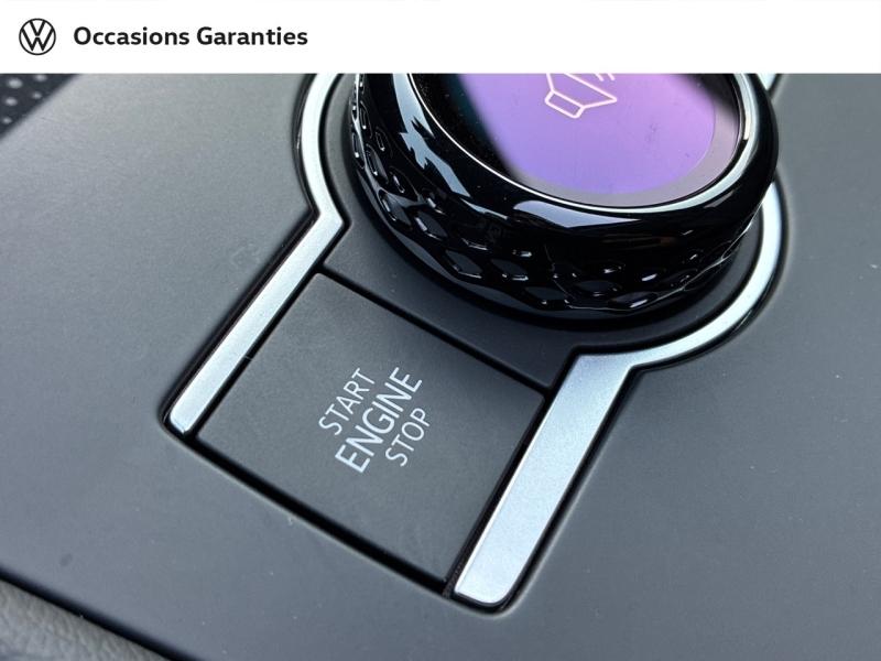 Voitures occasions VOLKSWAGEN T-ROC R-Line Clermont-Ferrand