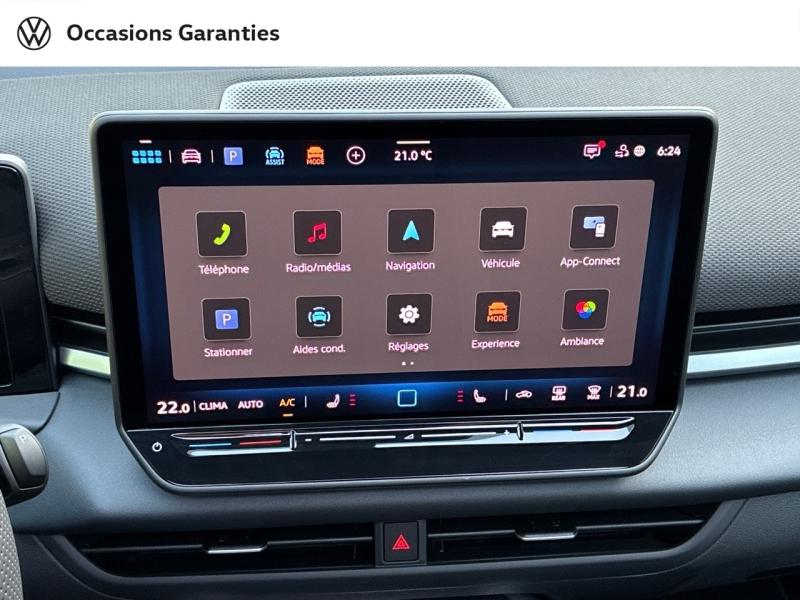 Voitures occasions VOLKSWAGEN T-ROC R-Line Clermont-Ferrand