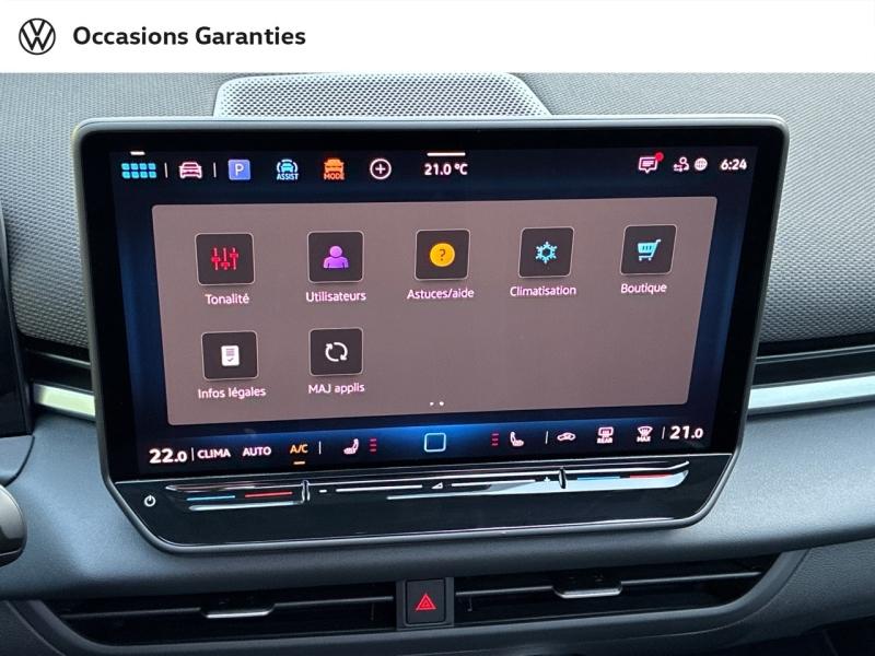 Voitures occasions VOLKSWAGEN T-ROC R-Line Clermont-Ferrand