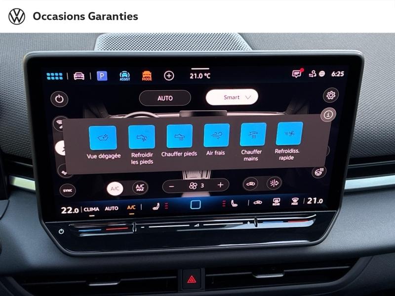 Voitures occasions VOLKSWAGEN T-ROC R-Line Clermont-Ferrand