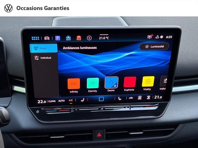 Voitures occasions VOLKSWAGEN T-ROC R-Line Clermont-Ferrand
