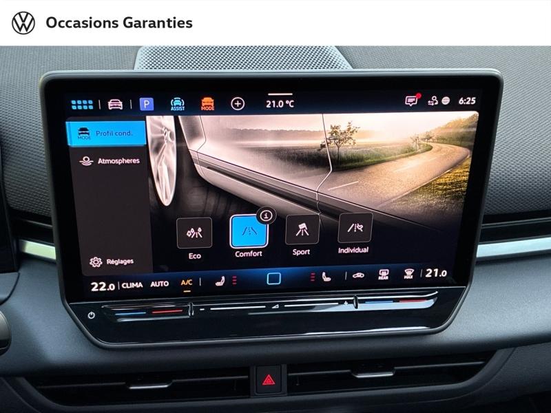 Voitures occasions VOLKSWAGEN T-ROC R-Line Clermont-Ferrand