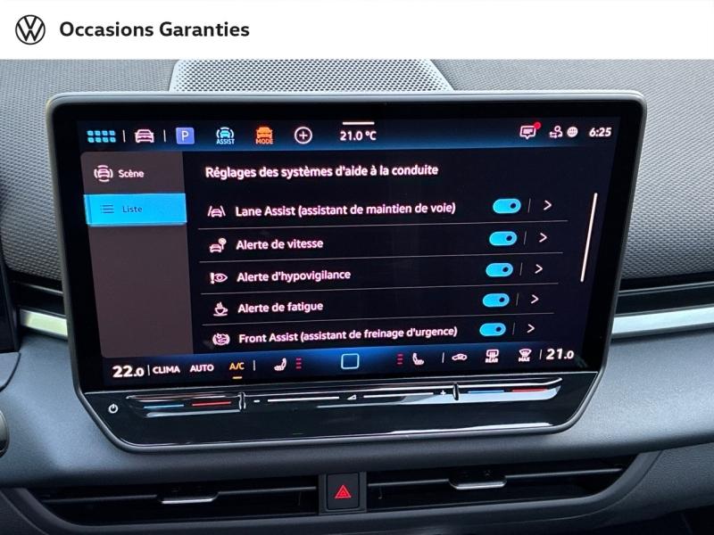 Voitures occasions VOLKSWAGEN T-ROC R-Line Clermont-Ferrand