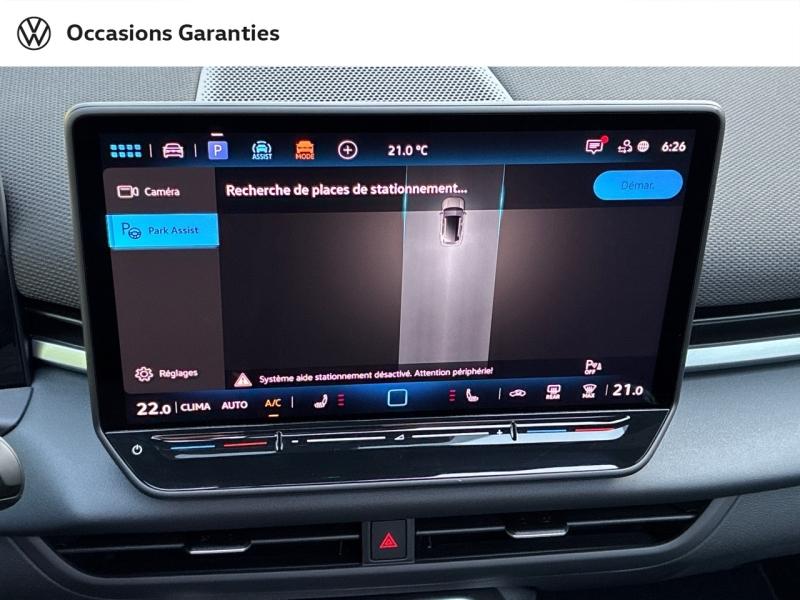 Voitures occasions VOLKSWAGEN T-ROC R-Line Clermont-Ferrand