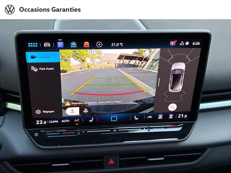 Voitures occasions VOLKSWAGEN T-ROC R-Line Clermont-Ferrand