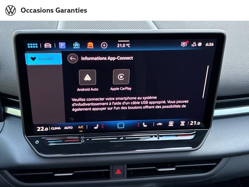 Voitures occasions VOLKSWAGEN T-ROC R-Line Clermont-Ferrand