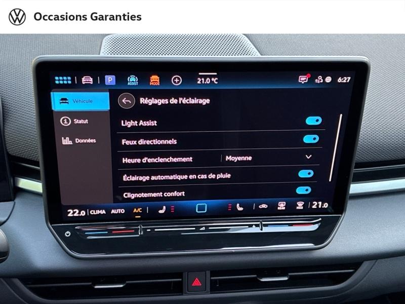Voitures occasions VOLKSWAGEN T-ROC R-Line Clermont-Ferrand