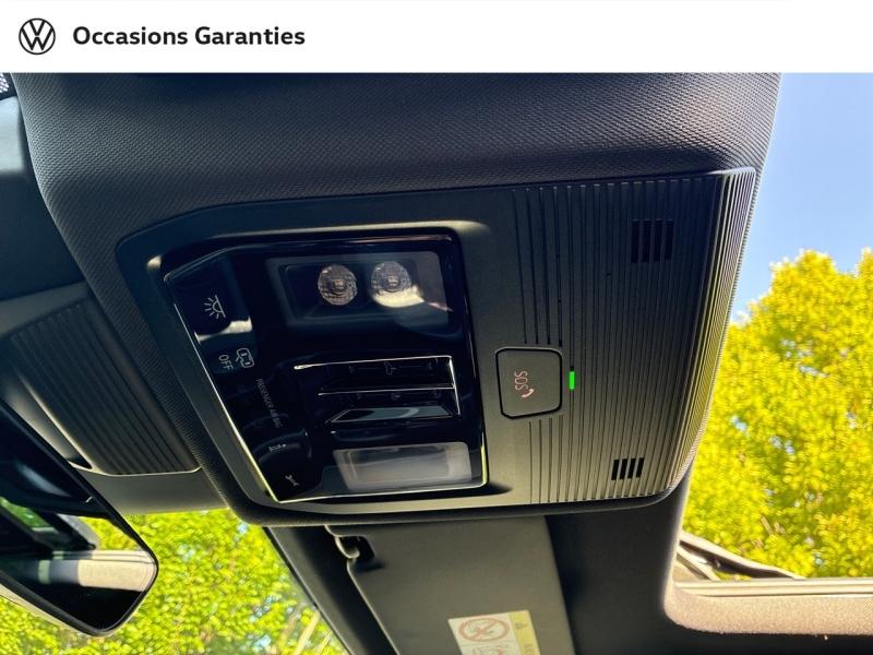 Voitures occasions VOLKSWAGEN T-ROC R-Line Clermont-Ferrand
