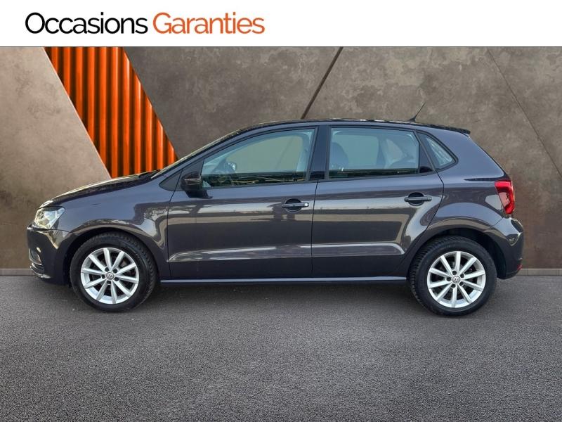 Voitures occasions VOLKSWAGEN POLO Lounge Clermont-Ferrand