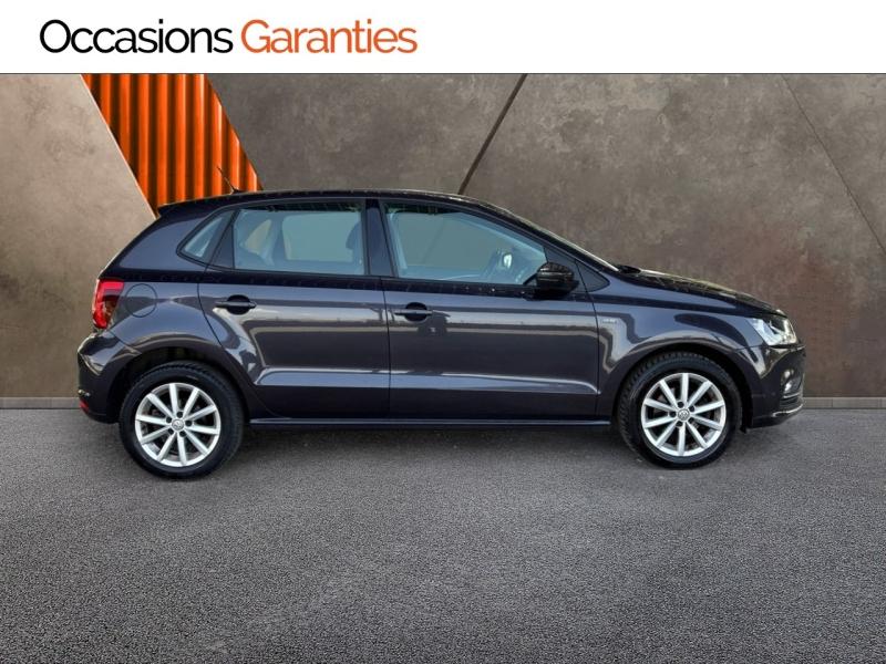 Voitures occasions VOLKSWAGEN POLO Lounge Clermont-Ferrand