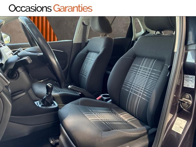 Voitures occasions VOLKSWAGEN POLO Lounge Clermont-Ferrand