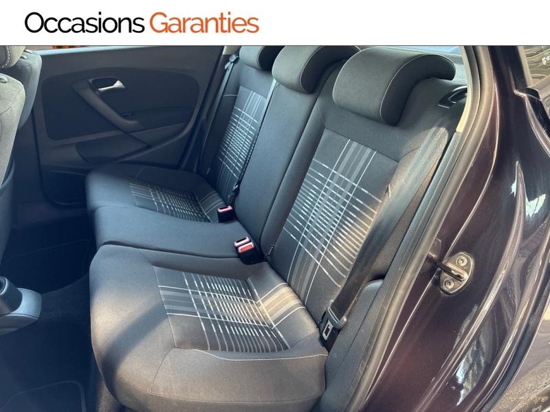 Voitures occasions VOLKSWAGEN POLO Lounge Clermont-Ferrand