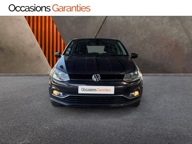 Voitures occasions VOLKSWAGEN POLO Lounge Clermont-Ferrand