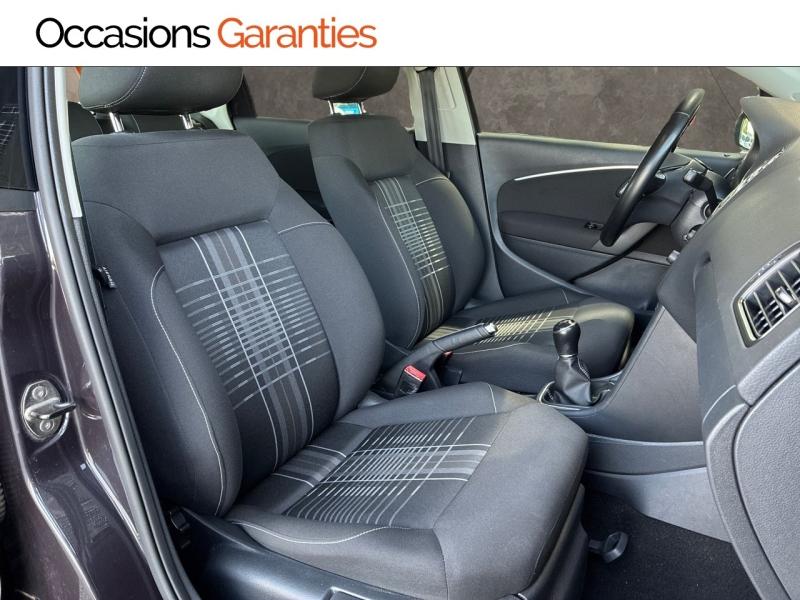 Voitures occasions VOLKSWAGEN POLO Lounge Clermont-Ferrand